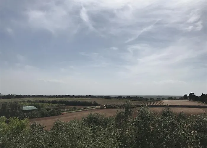 Літній будинок Terra Rossa