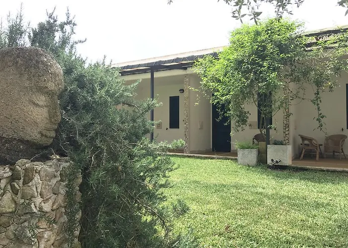 Terra Rossa Літній будинок