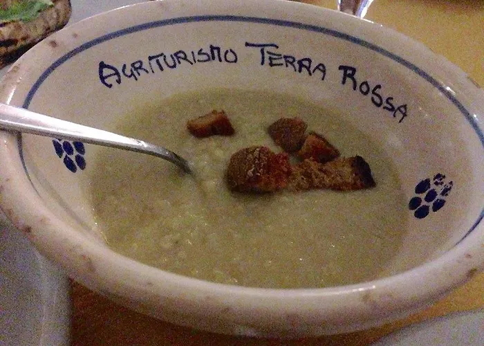 Terra Rossa * Отранто