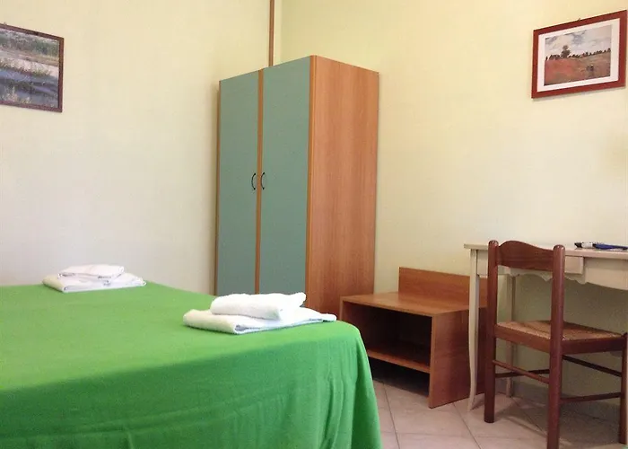 Landsted Terra Rossa *