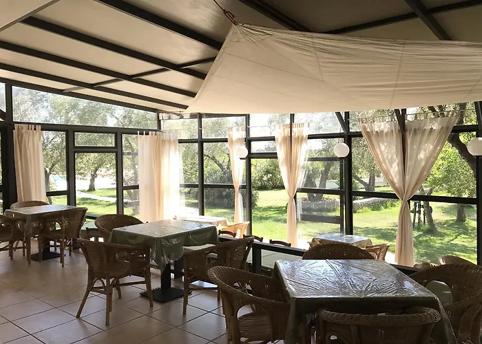 Terra Rossa * Отранто