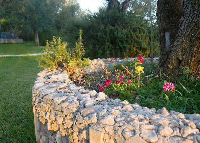 Landsted Terra Rossa *