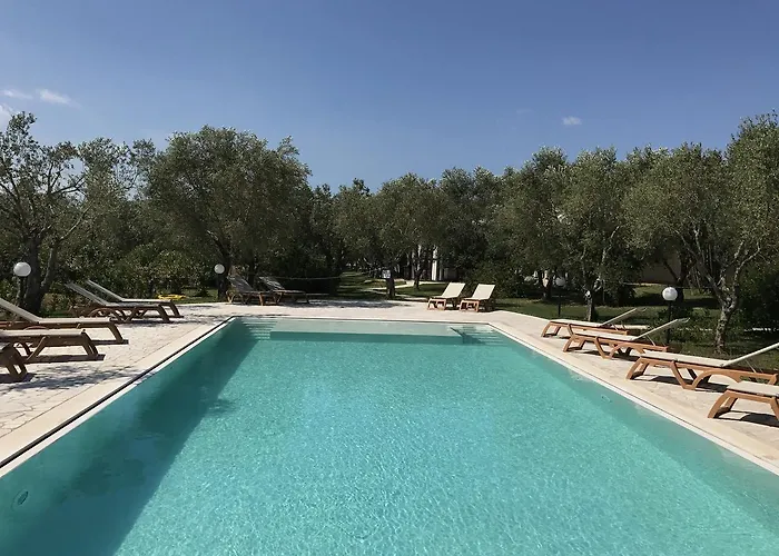 Terra Rossa * Otranto