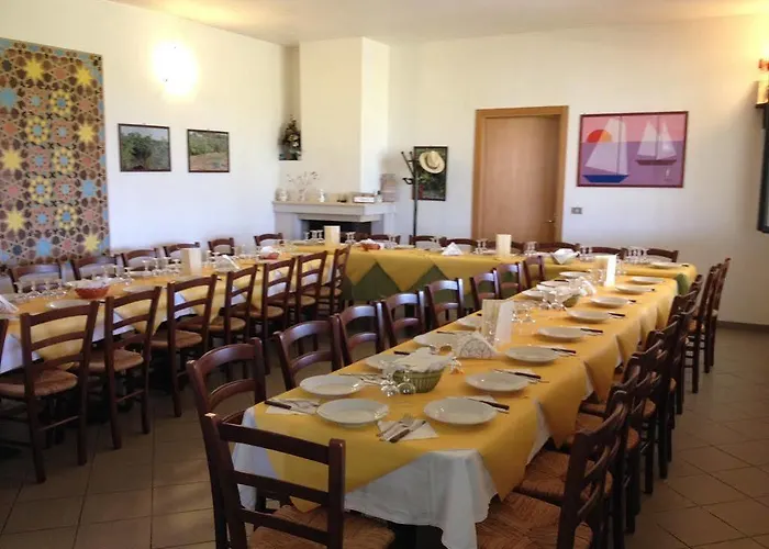 Terra Rossa Літній будинок Отранто