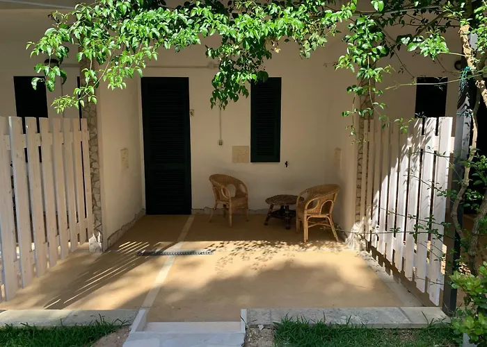 Landsted Terra Rossa Otranto